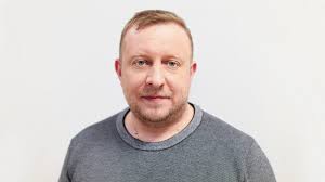 Дмитрий Горячкин